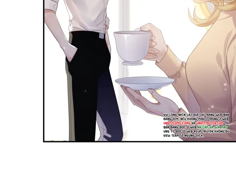 Đơn Xin Ly Hôn Chapter 75 - Trang 3