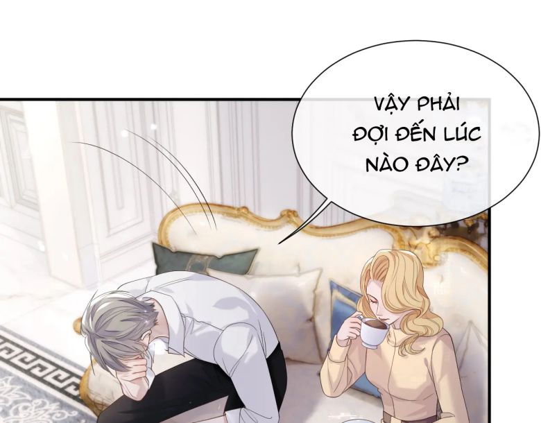 Đơn Xin Ly Hôn Chapter 75 - Trang 3