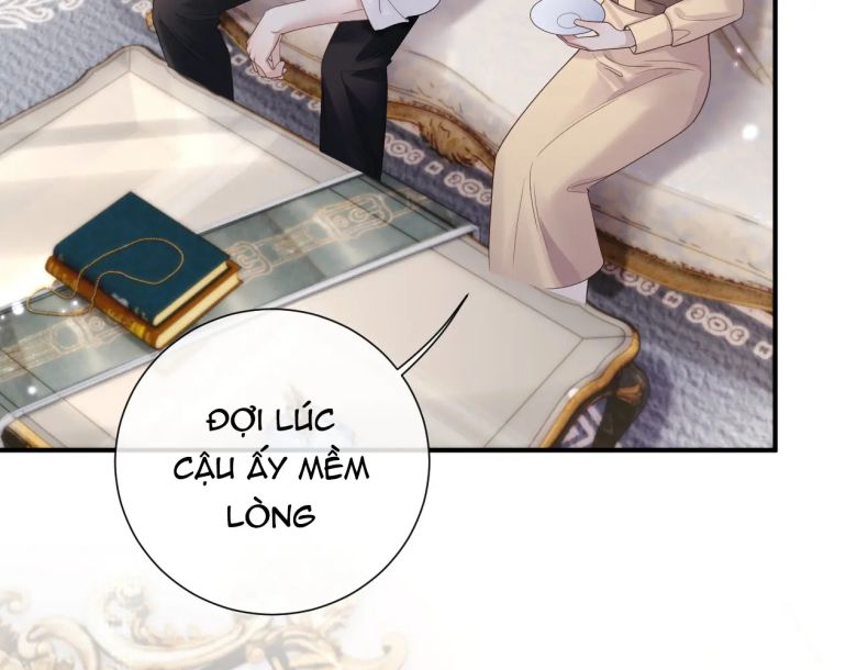 Đơn Xin Ly Hôn Chapter 75 - Trang 3