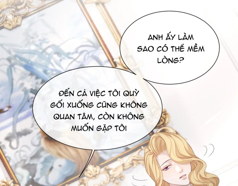 Đơn Xin Ly Hôn Chapter 75 - Trang 3