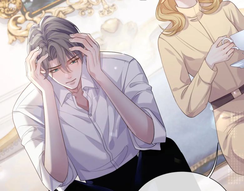 Đơn Xin Ly Hôn Chapter 75 - Trang 3
