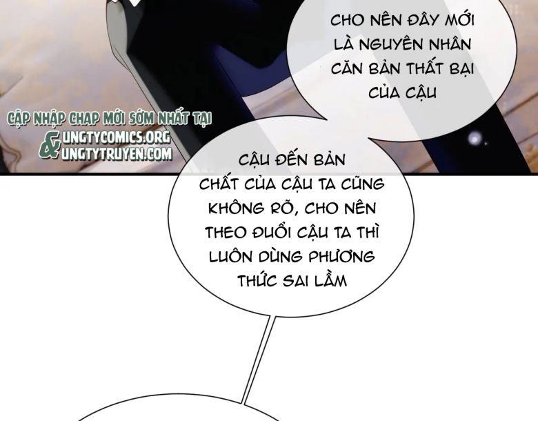 Đơn Xin Ly Hôn Chapter 75 - Trang 3