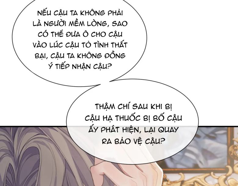 Đơn Xin Ly Hôn Chapter 75 - Trang 3
