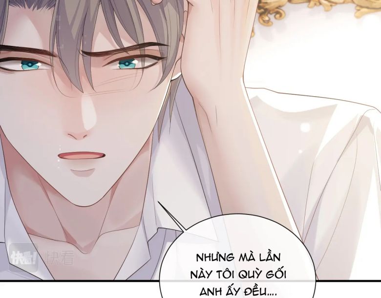 Đơn Xin Ly Hôn Chapter 75 - Trang 3