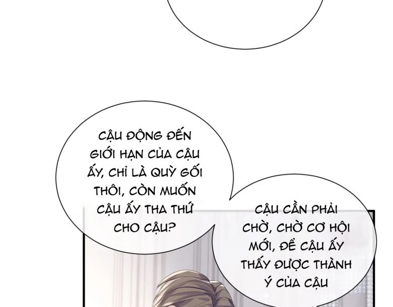 Đơn Xin Ly Hôn Chapter 75 - Trang 3
