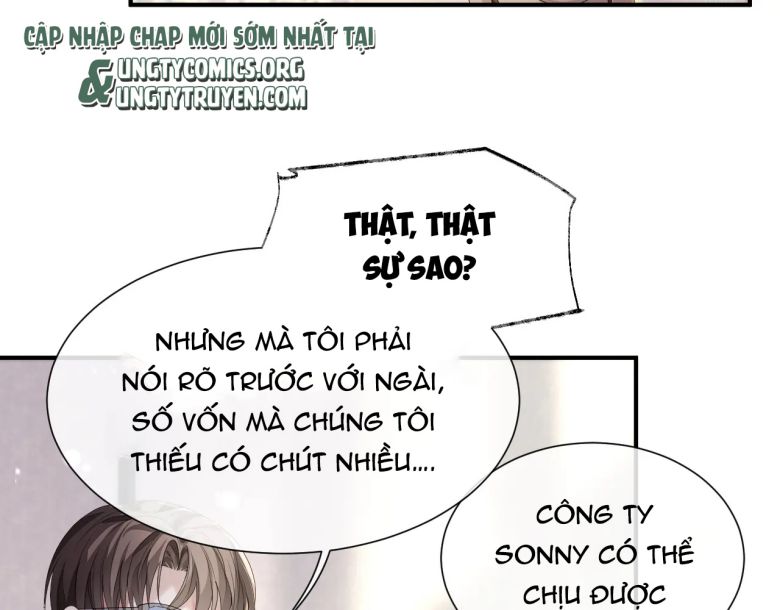Đơn Xin Ly Hôn Chapter 75 - Trang 3