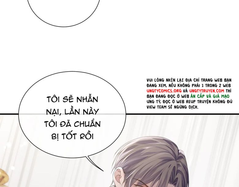 Đơn Xin Ly Hôn Chapter 75 - Trang 3