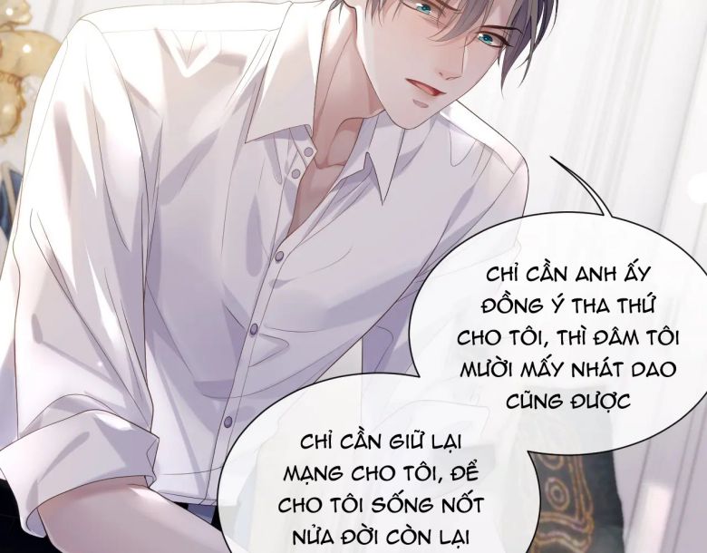 Đơn Xin Ly Hôn Chapter 75 - Trang 3