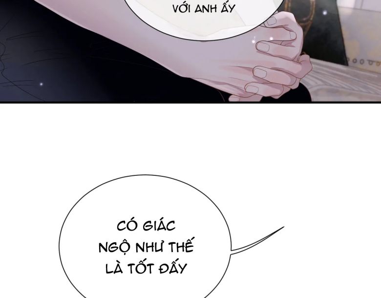 Đơn Xin Ly Hôn Chapter 75 - Trang 3