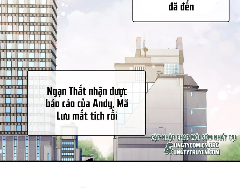 Đơn Xin Ly Hôn Chapter 75 - Trang 3