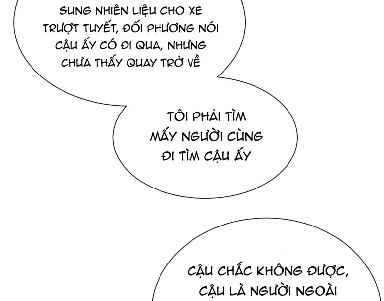Đơn Xin Ly Hôn Chapter 75 - Trang 3