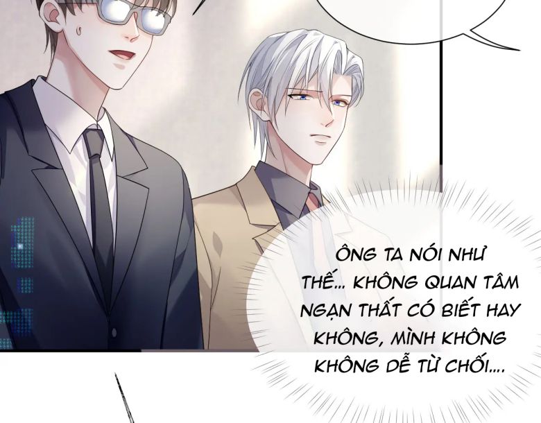 Đơn Xin Ly Hôn Chapter 75 - Trang 3