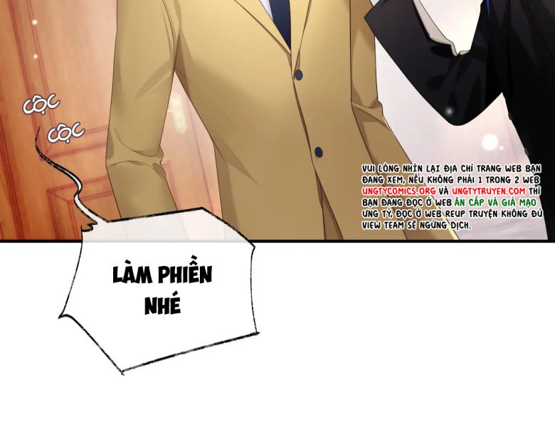 Đơn Xin Ly Hôn Chapter 75 - Trang 3