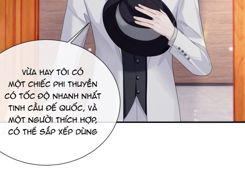 Đơn Xin Ly Hôn Chapter 75 - Trang 3