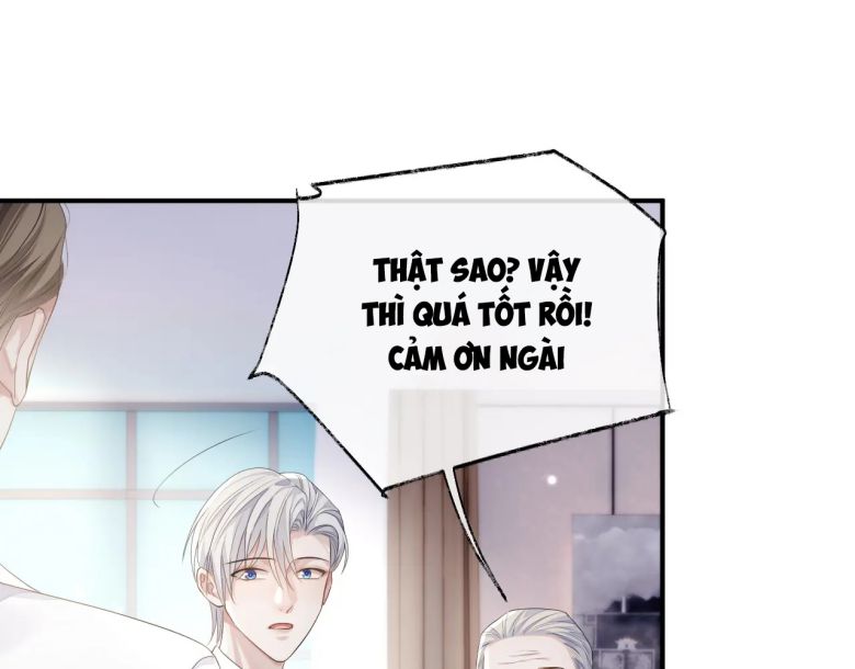 Đơn Xin Ly Hôn Chapter 75 - Trang 3
