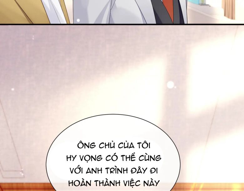 Đơn Xin Ly Hôn Chapter 75 - Trang 3