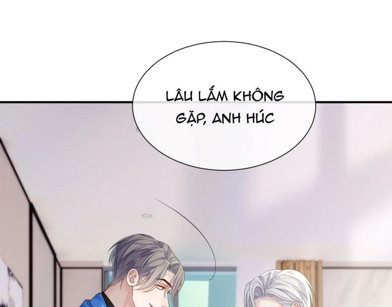 Đơn Xin Ly Hôn Chapter 75 - Trang 3