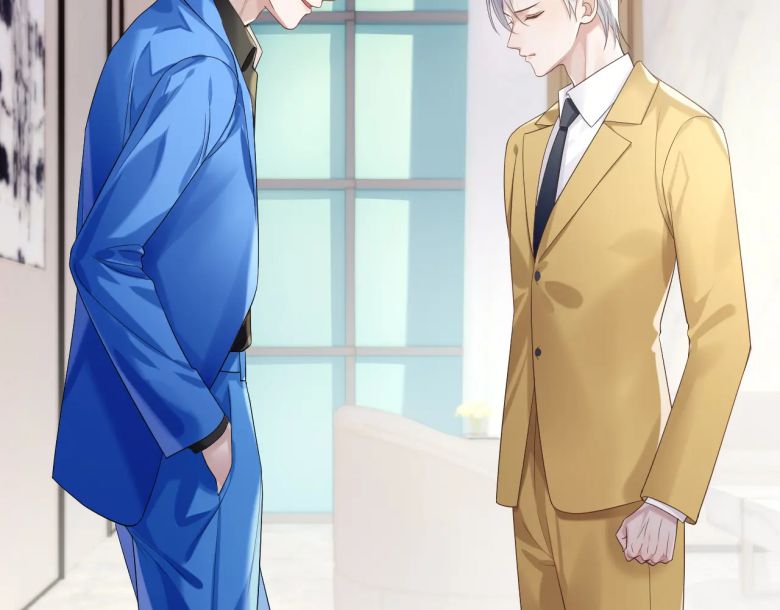 Đơn Xin Ly Hôn Chapter 75 - Trang 3