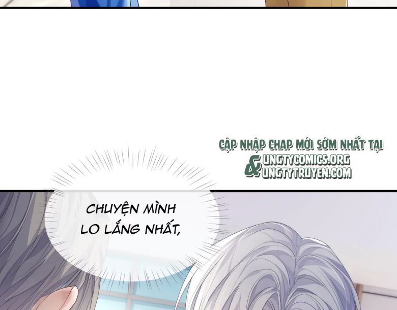 Đơn Xin Ly Hôn Chapter 75 - Trang 3