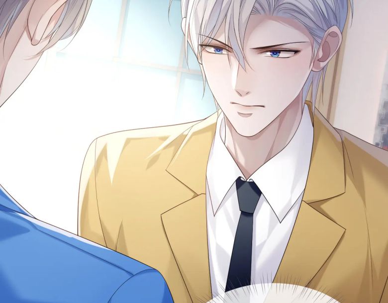 Đơn Xin Ly Hôn Chapter 75 - Trang 3