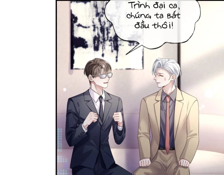 Đơn Xin Ly Hôn Chapter 75 - Trang 3