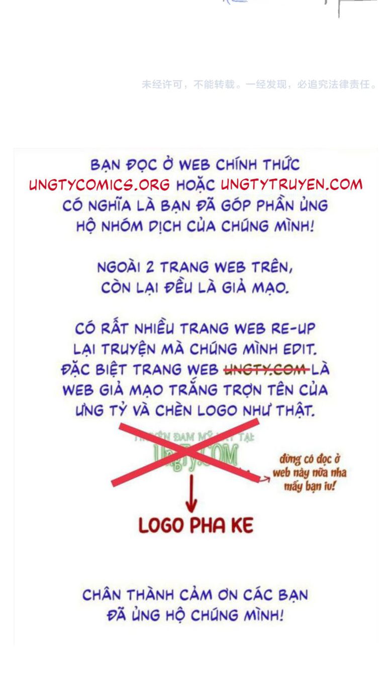 Đơn Xin Ly Hôn Chapter 75 - Trang 3