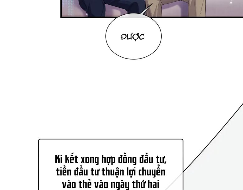 Đơn Xin Ly Hôn Chapter 75 - Trang 3