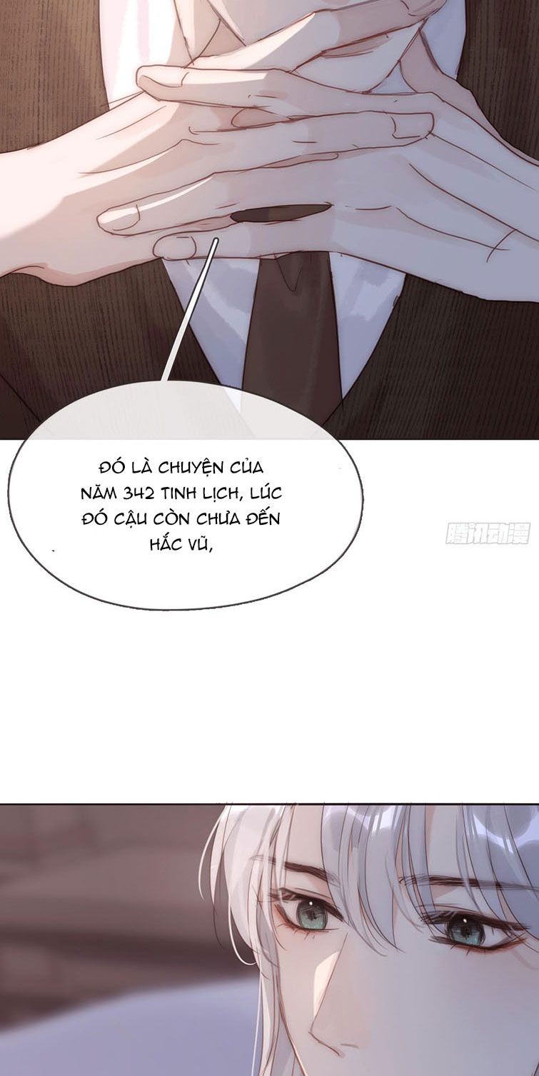 Thỉnh Cùng Ta Đồng Miên Chap 102 - Trang 3