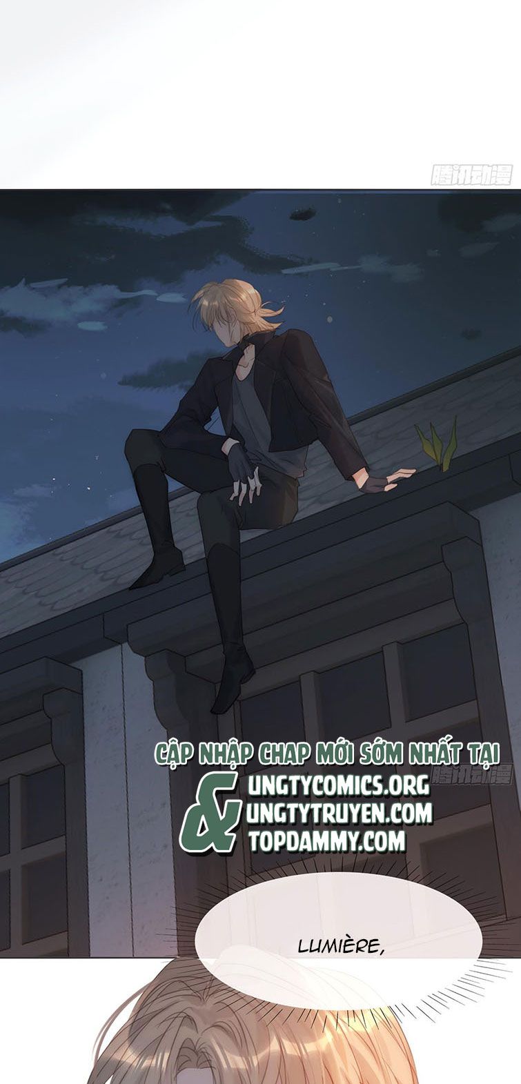 Thỉnh Cùng Ta Đồng Miên Chap 102 - Trang 3