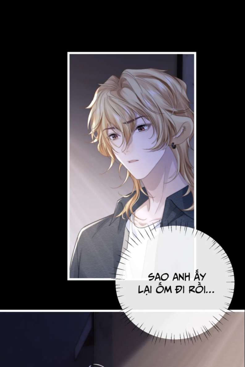 Chấp Sự Thỏ Cụp Tai Chapter 23 - Trang 4