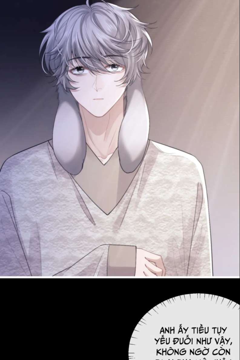 Chấp Sự Thỏ Cụp Tai Chapter 23 - Trang 4
