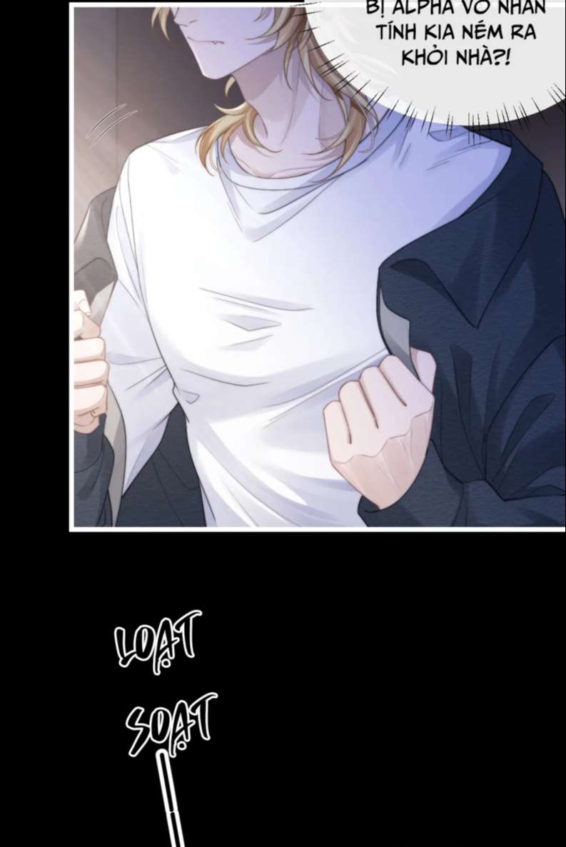 Chấp Sự Thỏ Cụp Tai Chapter 23 - Trang 4