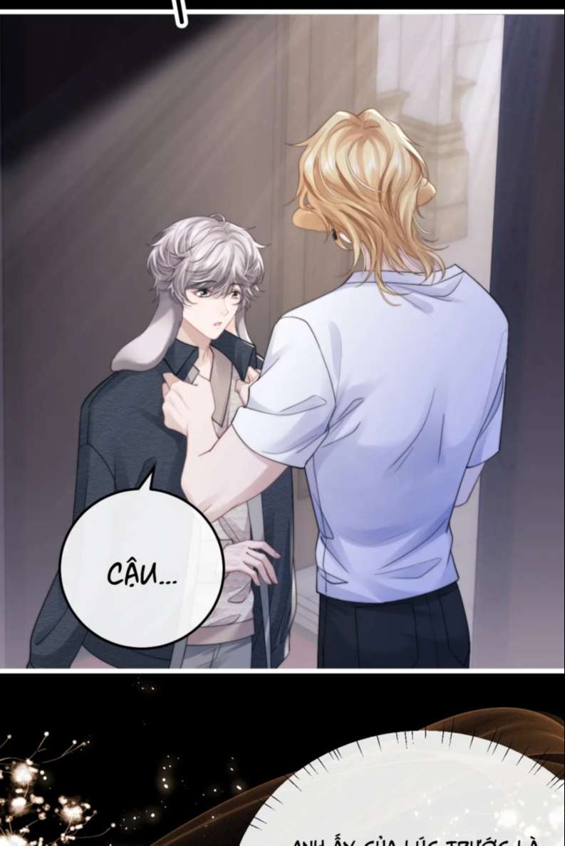 Chấp Sự Thỏ Cụp Tai Chapter 23 - Trang 4
