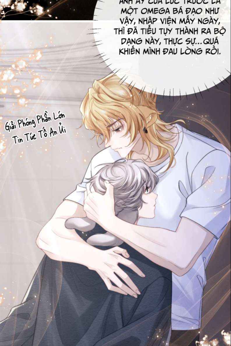 Chấp Sự Thỏ Cụp Tai Chapter 23 - Trang 4