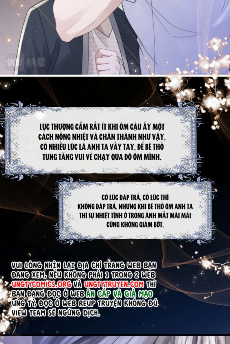 Chấp Sự Thỏ Cụp Tai Chapter 23 - Trang 4
