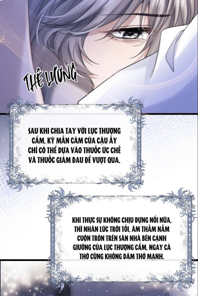 Chấp Sự Thỏ Cụp Tai Chapter 23 - Trang 4