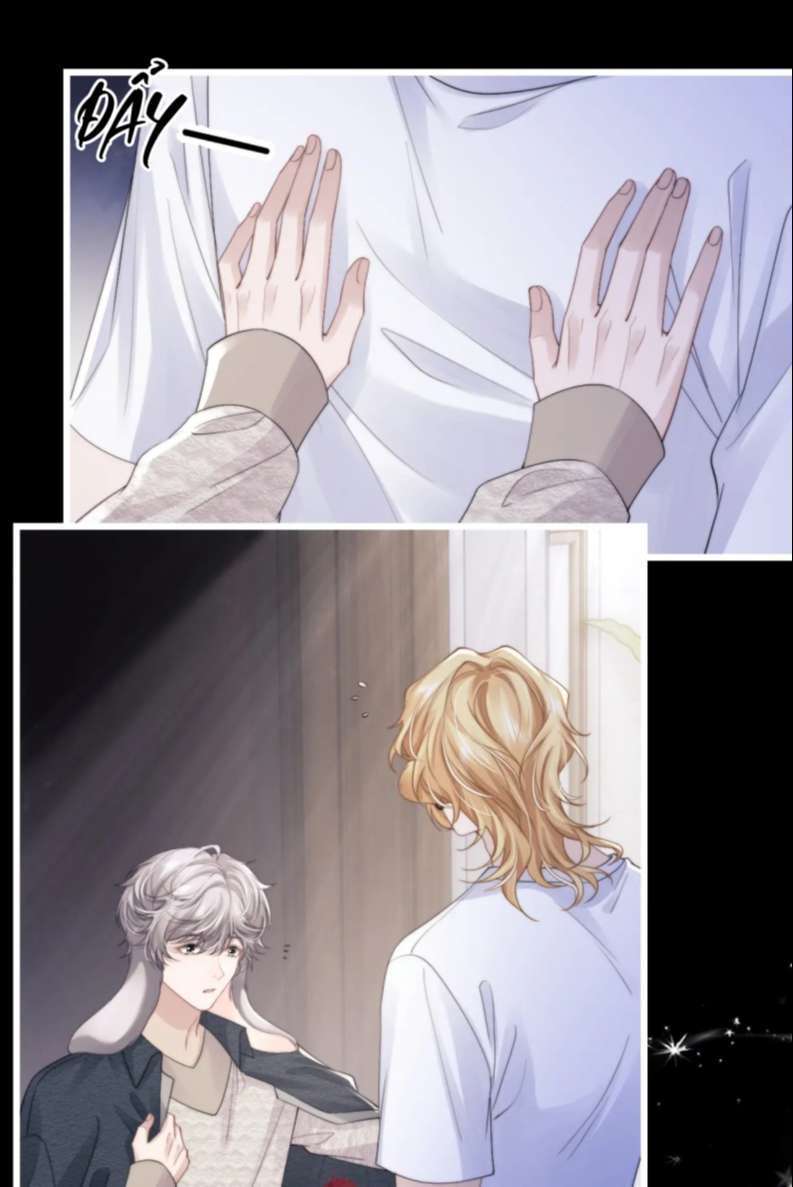Chấp Sự Thỏ Cụp Tai Chapter 23 - Trang 4