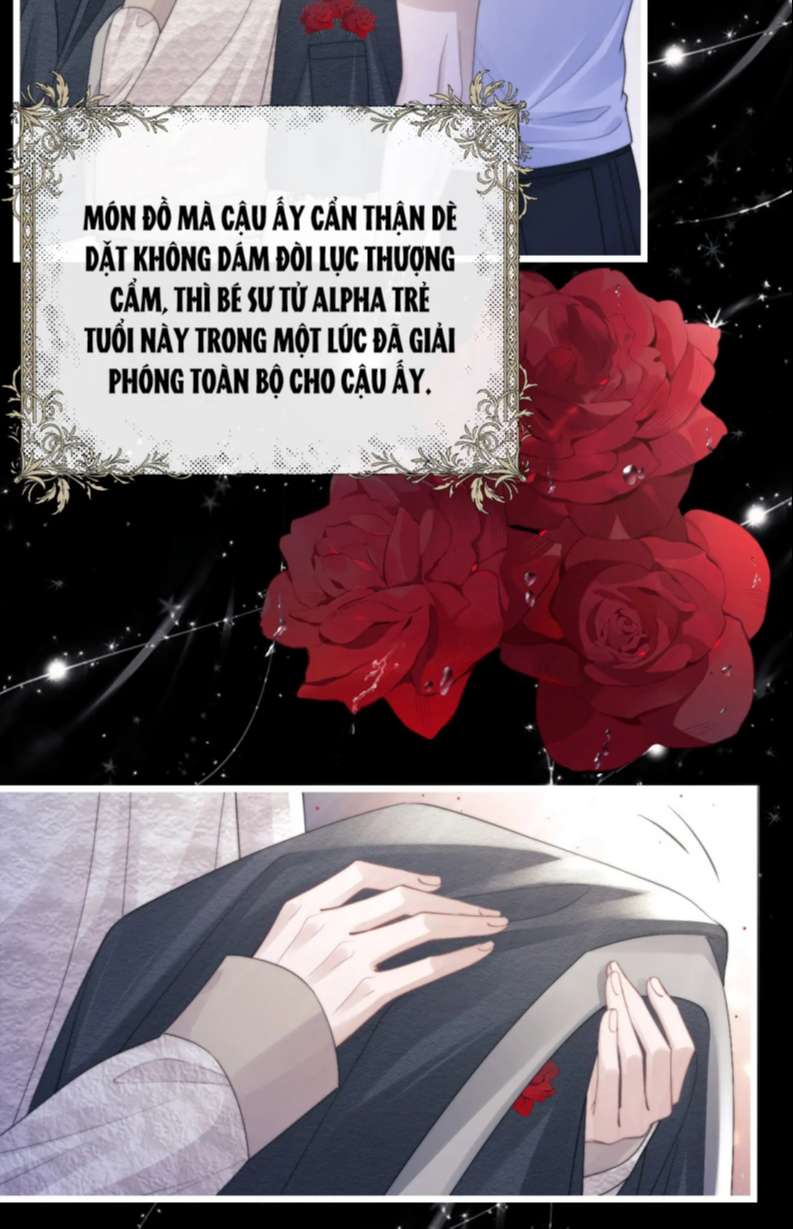 Chấp Sự Thỏ Cụp Tai Chapter 23 - Trang 4