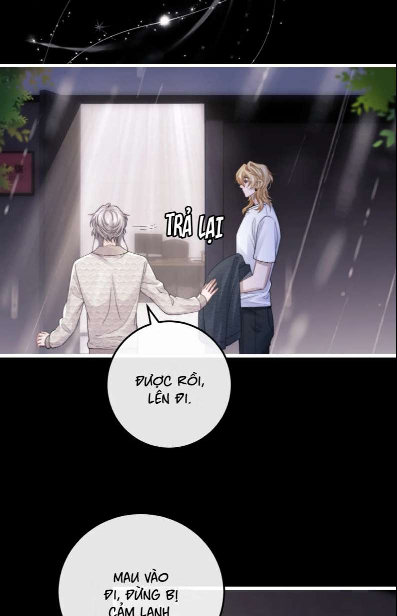 Chấp Sự Thỏ Cụp Tai Chapter 23 - Trang 4