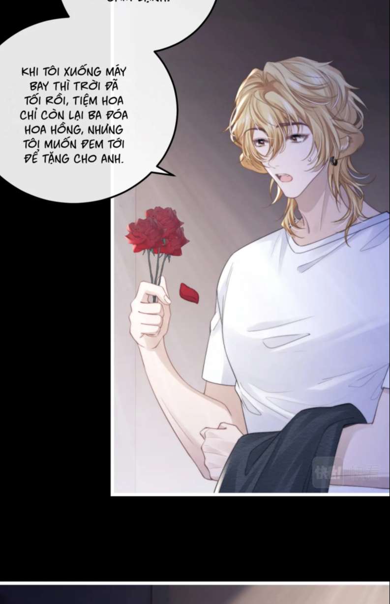 Chấp Sự Thỏ Cụp Tai Chapter 23 - Trang 4