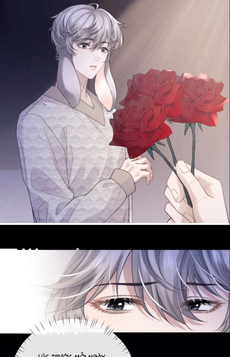 Chấp Sự Thỏ Cụp Tai Chapter 23 - Trang 4