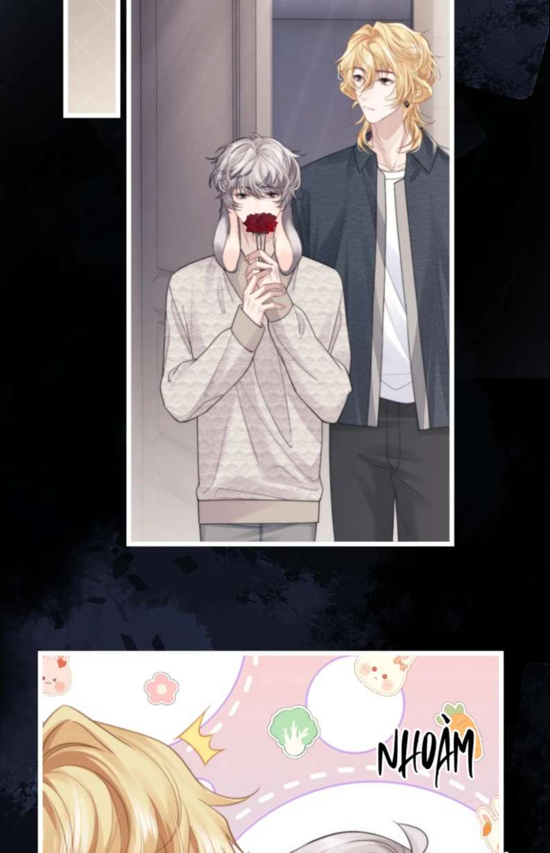 Chấp Sự Thỏ Cụp Tai Chapter 23 - Trang 4