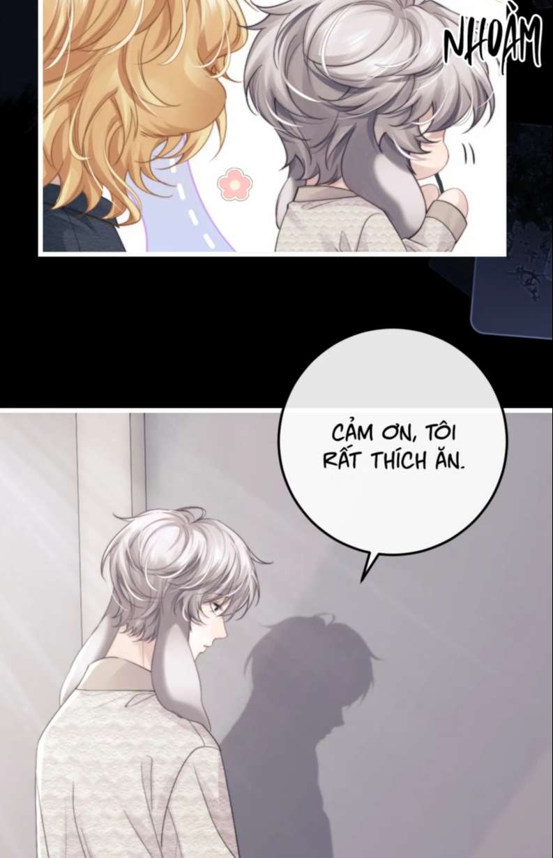 Chấp Sự Thỏ Cụp Tai Chapter 23 - Trang 4