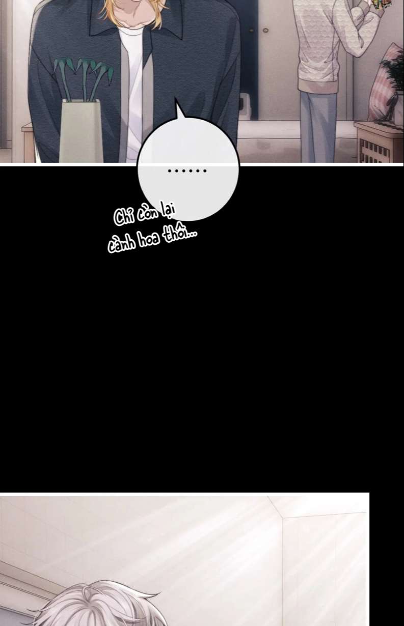 Chấp Sự Thỏ Cụp Tai Chapter 23 - Trang 4