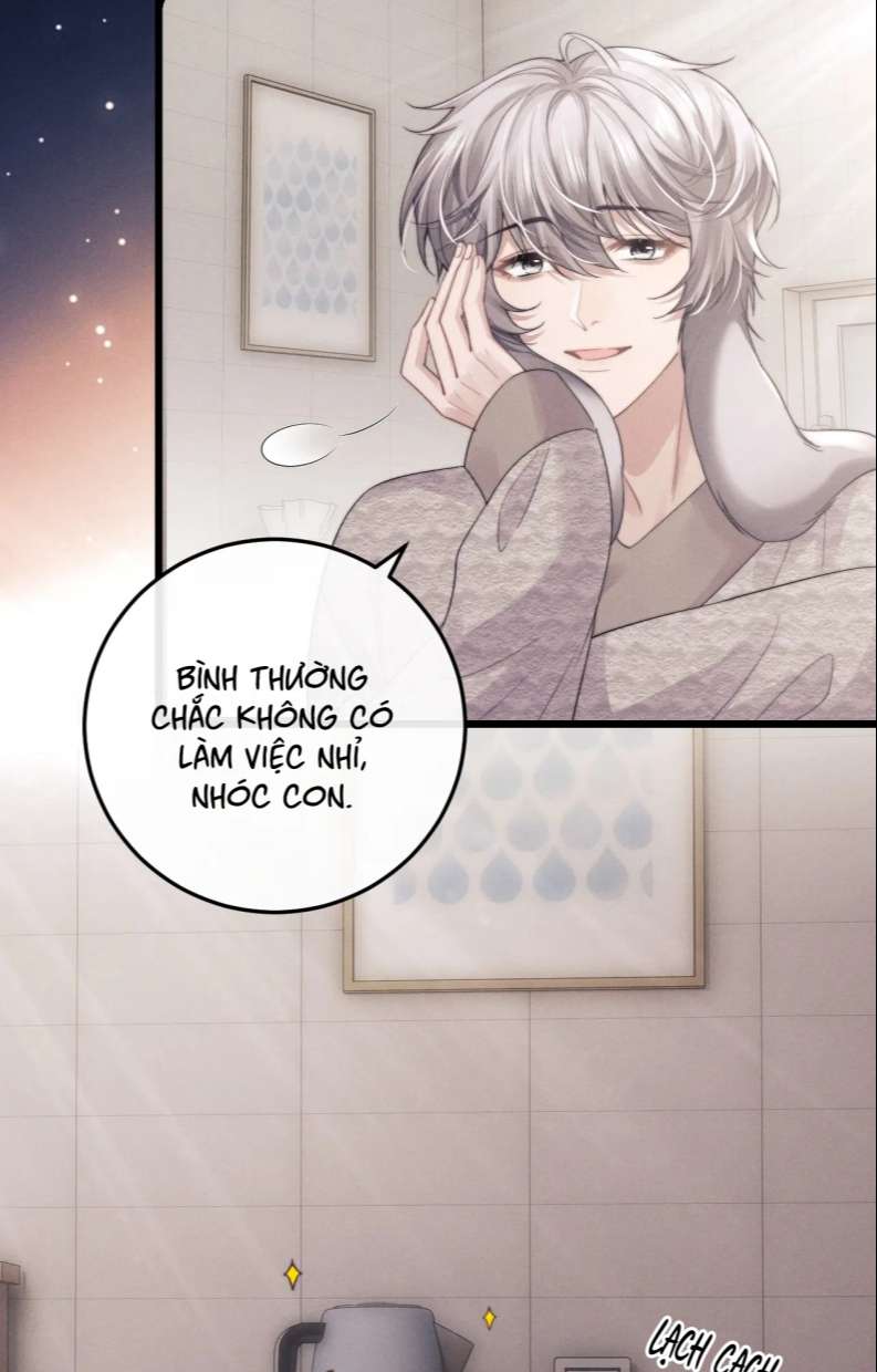 Chấp Sự Thỏ Cụp Tai Chapter 23 - Trang 4