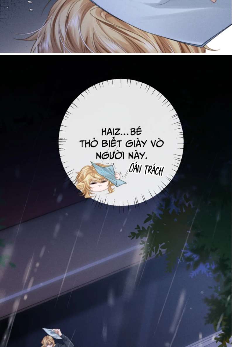 Chấp Sự Thỏ Cụp Tai Chapter 23 - Trang 4