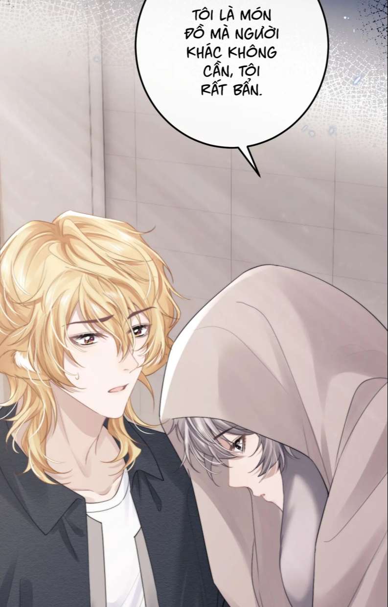 Chấp Sự Thỏ Cụp Tai Chapter 23 - Trang 4
