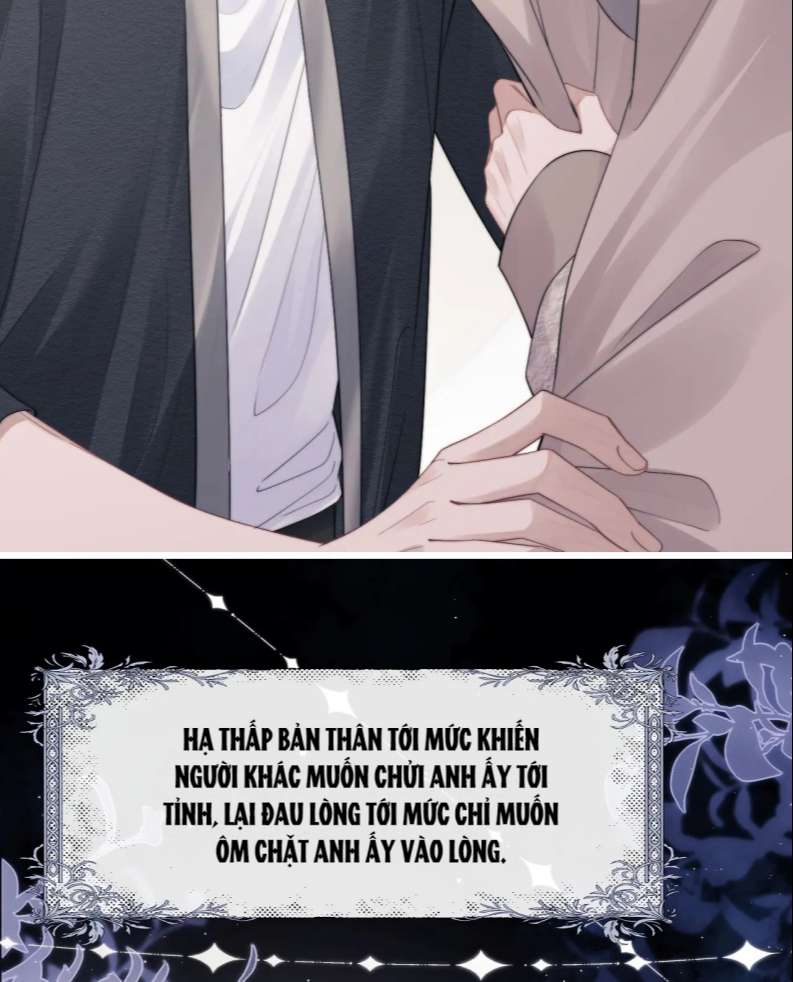 Chấp Sự Thỏ Cụp Tai Chapter 23 - Trang 4