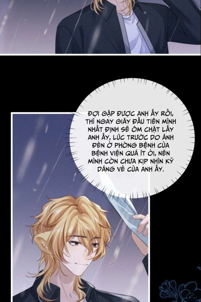 Chấp Sự Thỏ Cụp Tai Chapter 23 - Trang 4