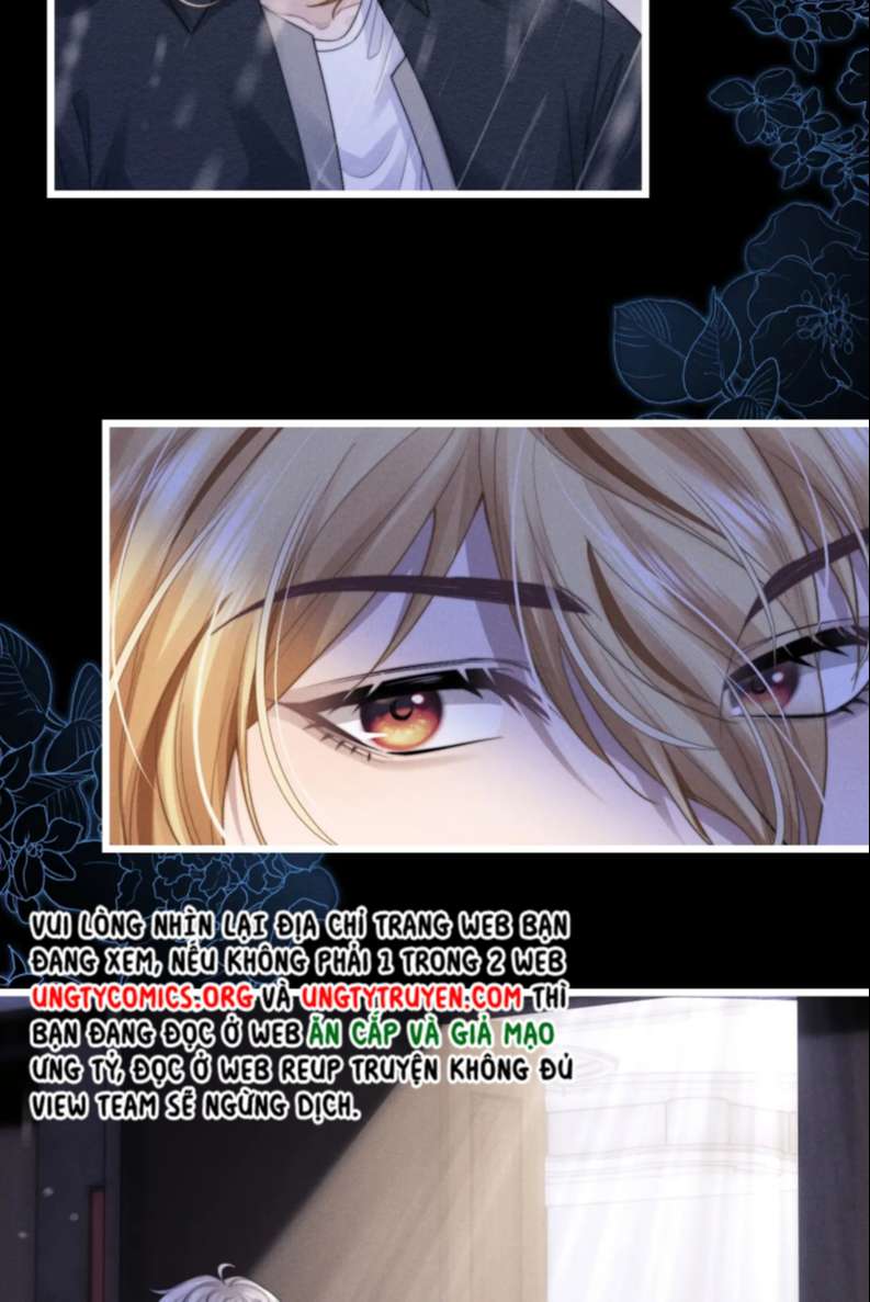 Chấp Sự Thỏ Cụp Tai Chapter 23 - Trang 4